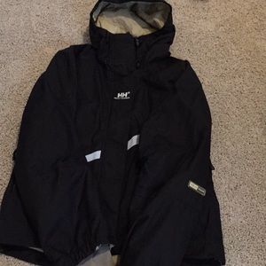 Helly Hansen Ski Jacket